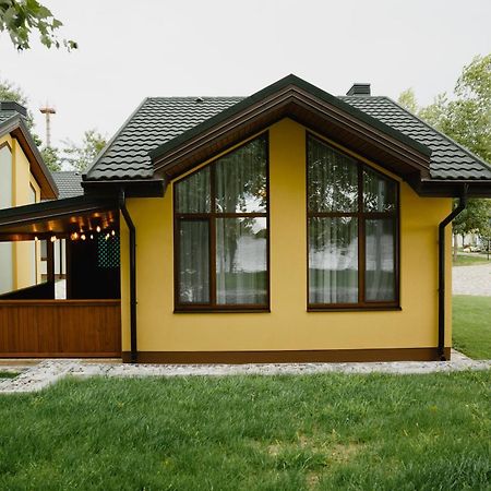 Nicolas Resort Club Kyiv Exterior foto