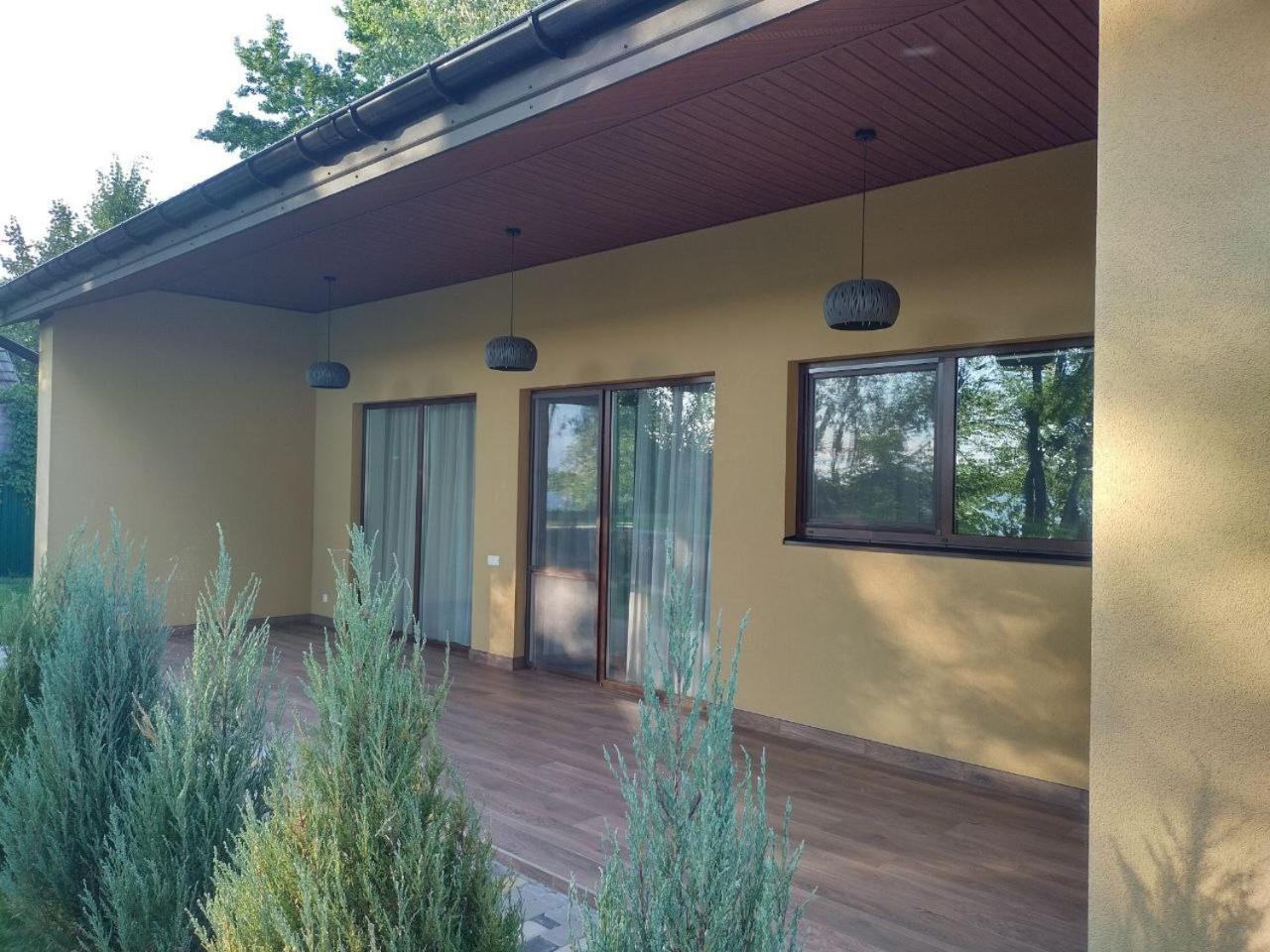 Nicolas Resort Club Kyiv Exterior foto
