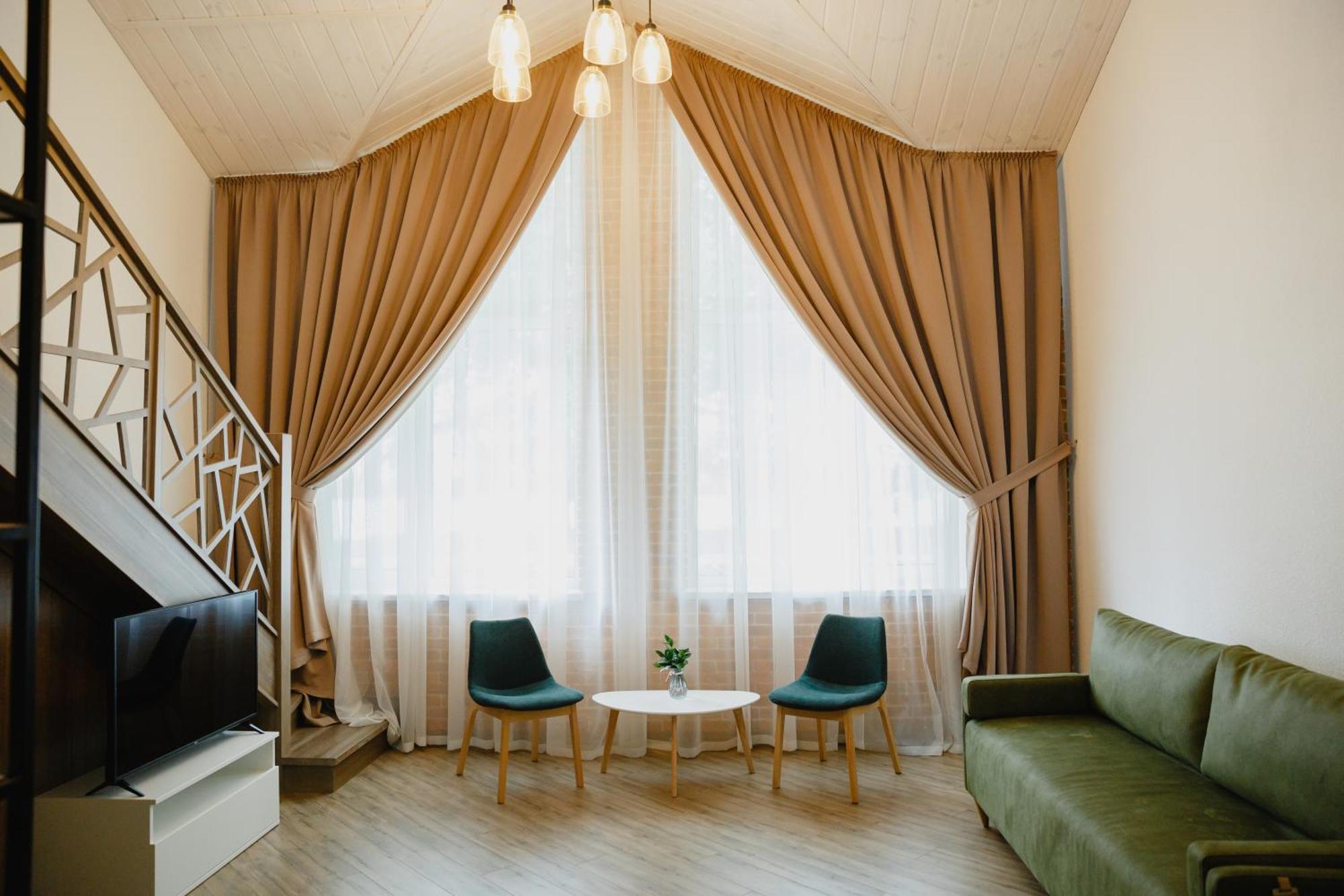 Nicolas Resort Club Kyiv Exterior foto